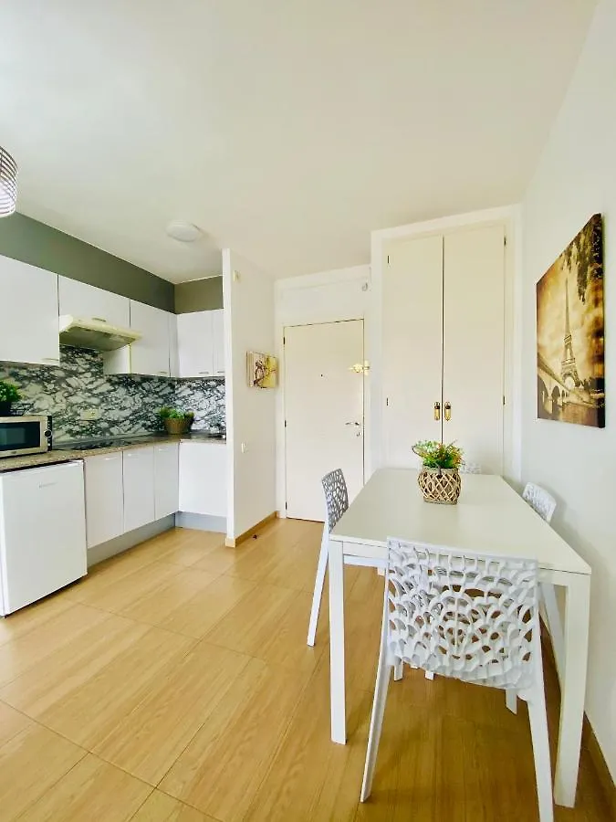 Cozy Apartment With Swiimming Pool En Salou