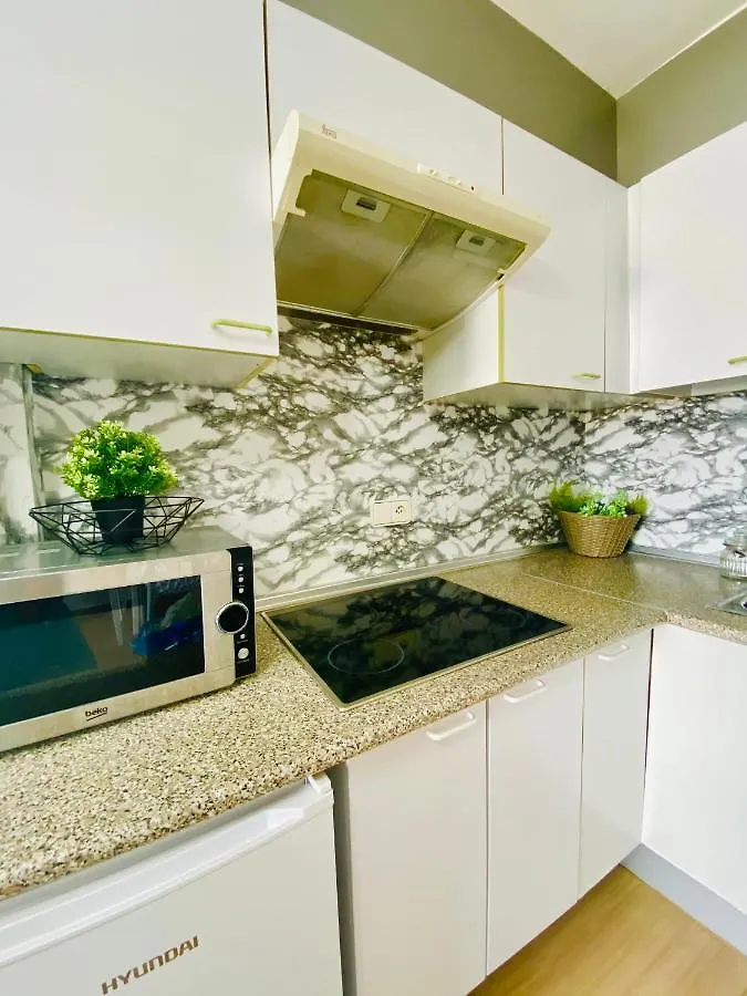 Cozy Apartment With Swiimming Pool En Salou