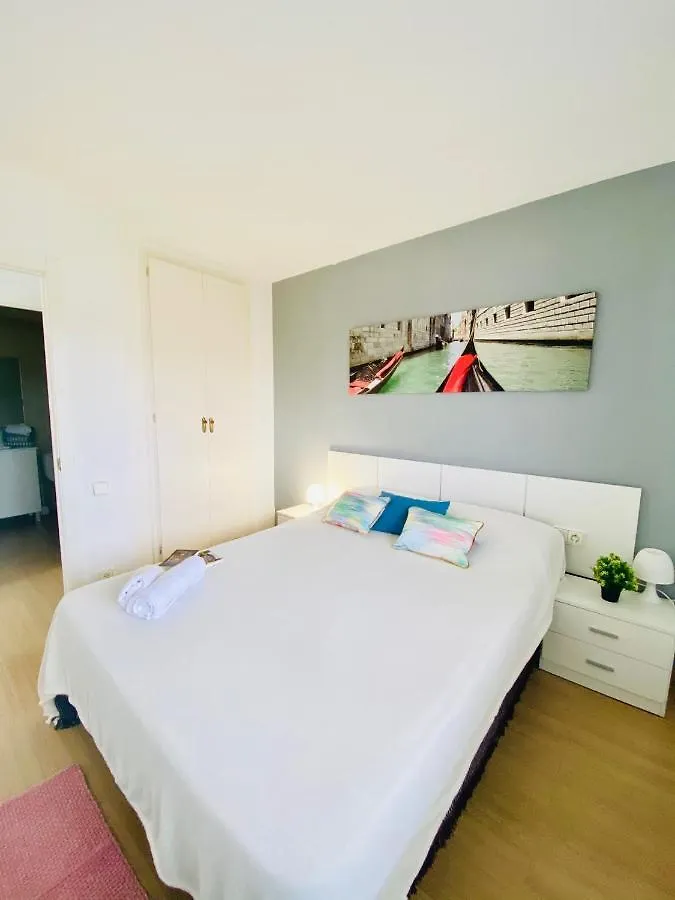 Cozy Apartment With Swiimming Pool En Salou 0*,