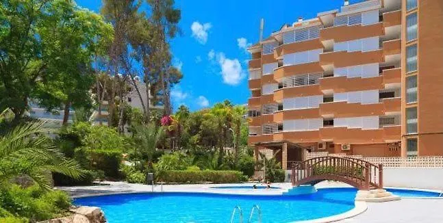 Cozy Apartment With Swiimming Pool En Salou