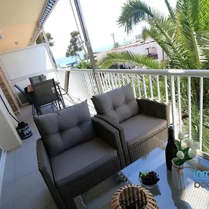 Appartement Sun Bellavista Con Vistas Al Mar, Salou